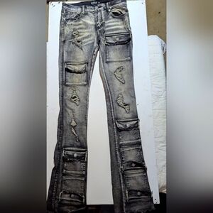 Politics brand jeans men's size 32